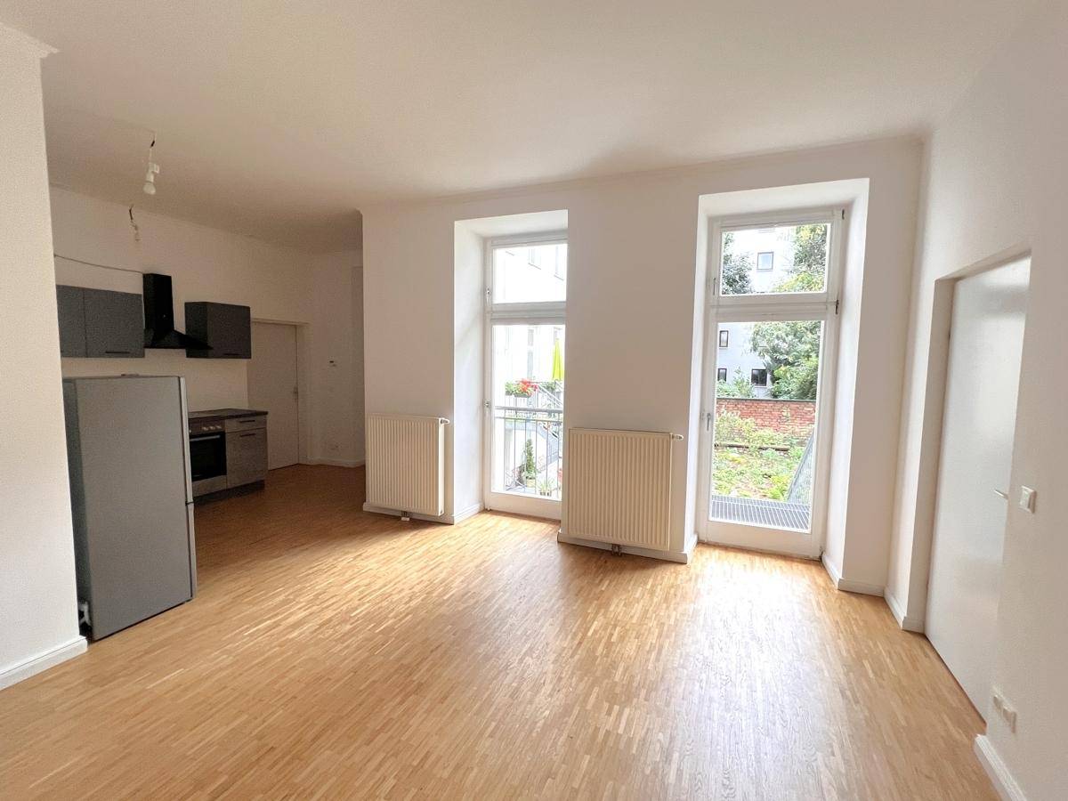 Wohnküche