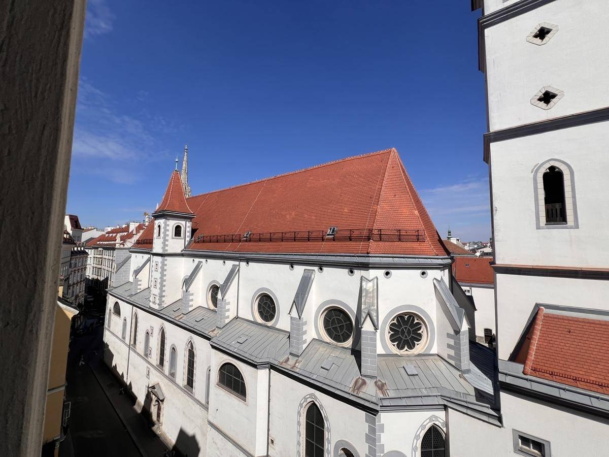 Ausblick