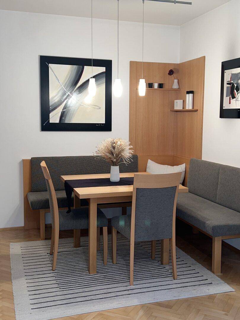 Wohnzimmer OG