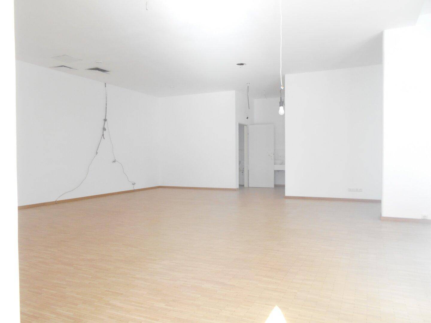Schießstattgasse Büro/ Praxis/Studio - Ansicht 5