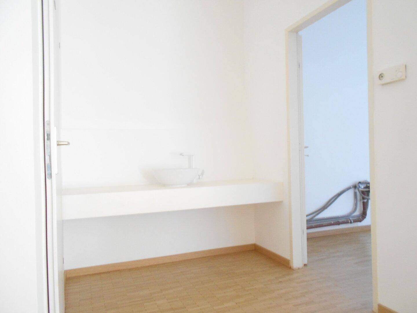 Schießstattgasse Büro/ Praxis/Studio - Mehr