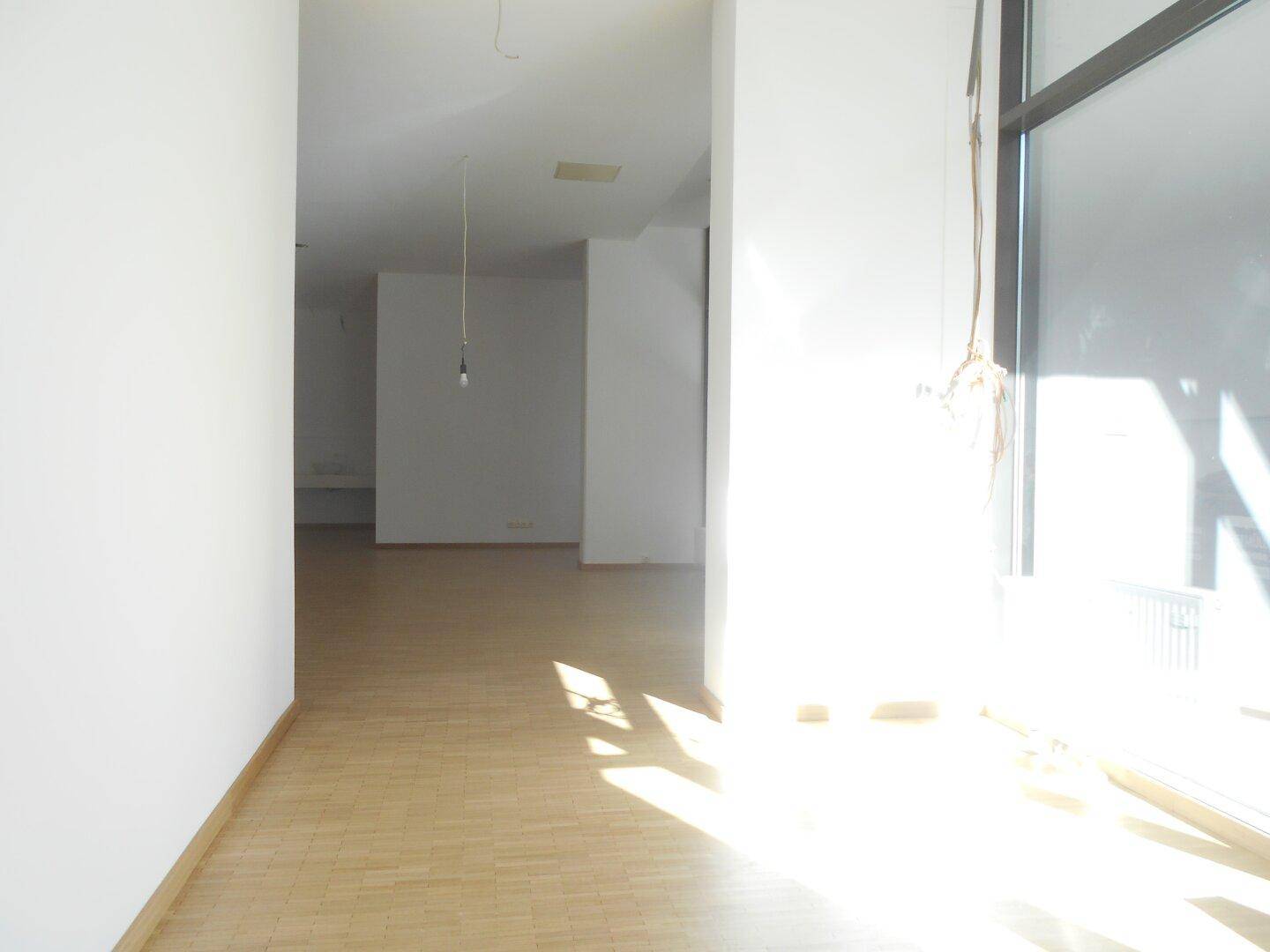 Schießstattgasse Büro/ Praxis/Studio - Ansicht 4