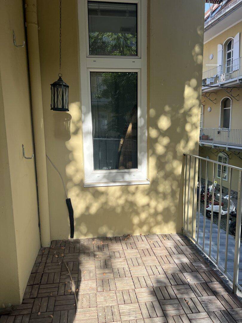 Westbalkon