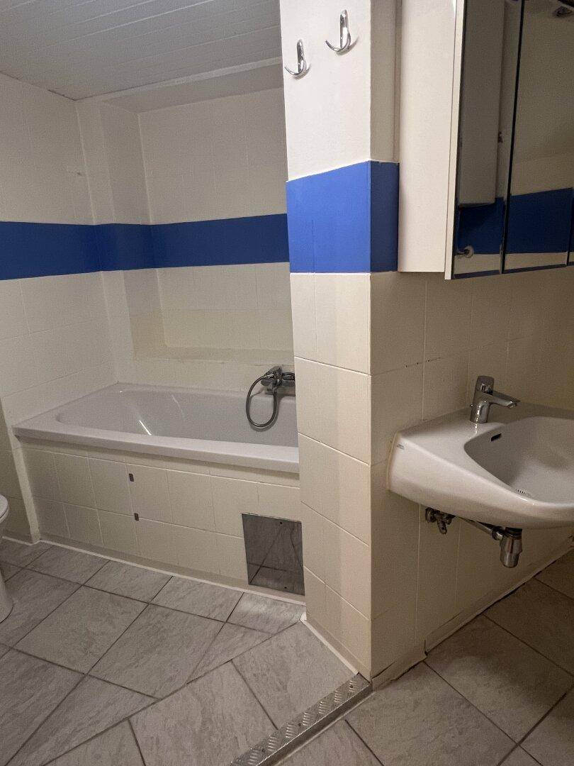 Bad/WC