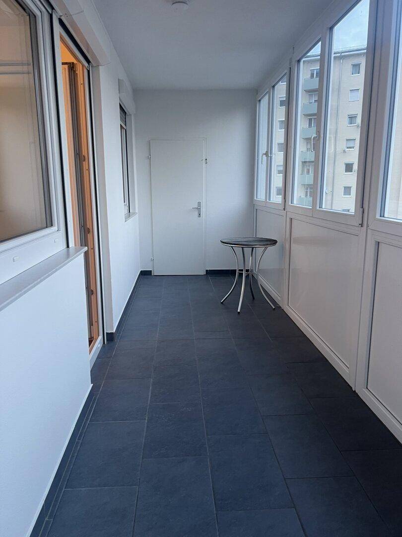 Gemütliche 2-Zi Wohnung mit Loggia &amp; Aufzug in Graz, 65m², nur 199.000 €! – pohled 6