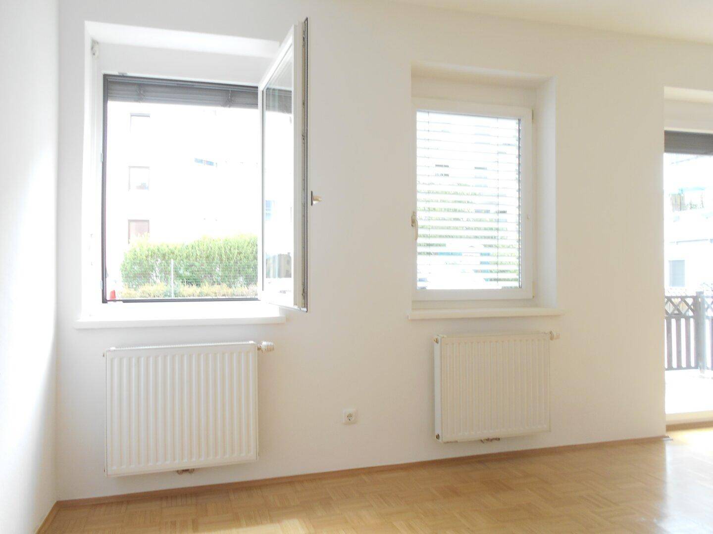Großzügige 3ZI mit Terrasse, Innenhoflage nahe Dietrichsteinplatz – pohled 3