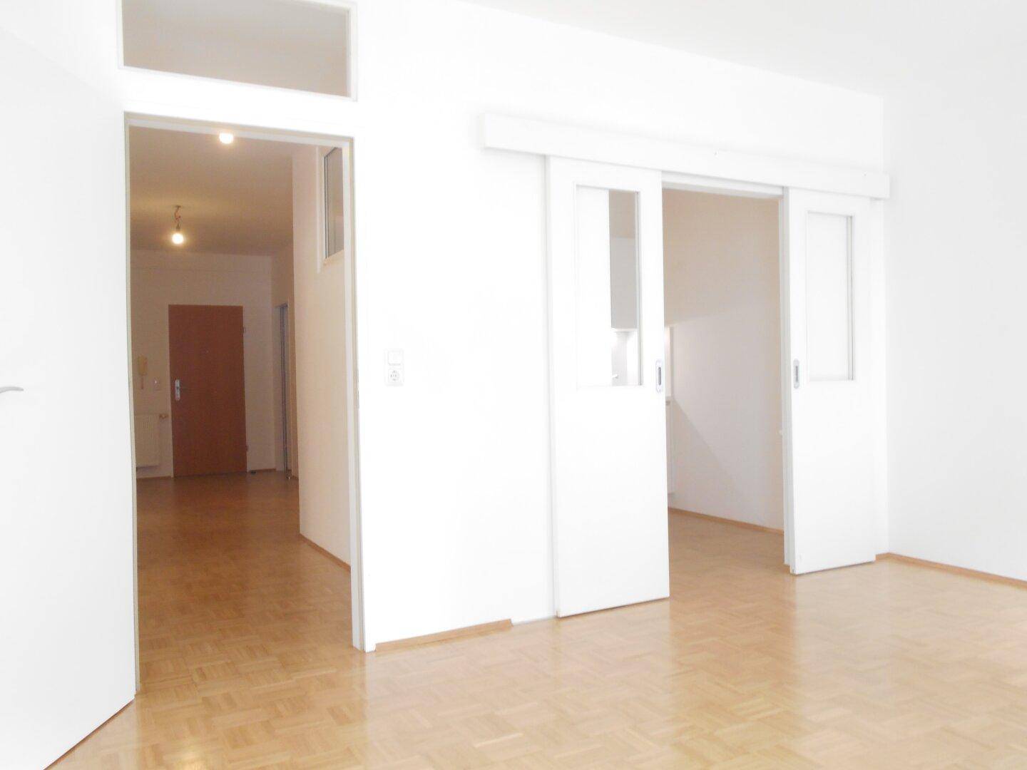 Großzügige 3ZI mit Terrasse, Innenhoflage nahe Dietrichsteinplatz – pohled 4