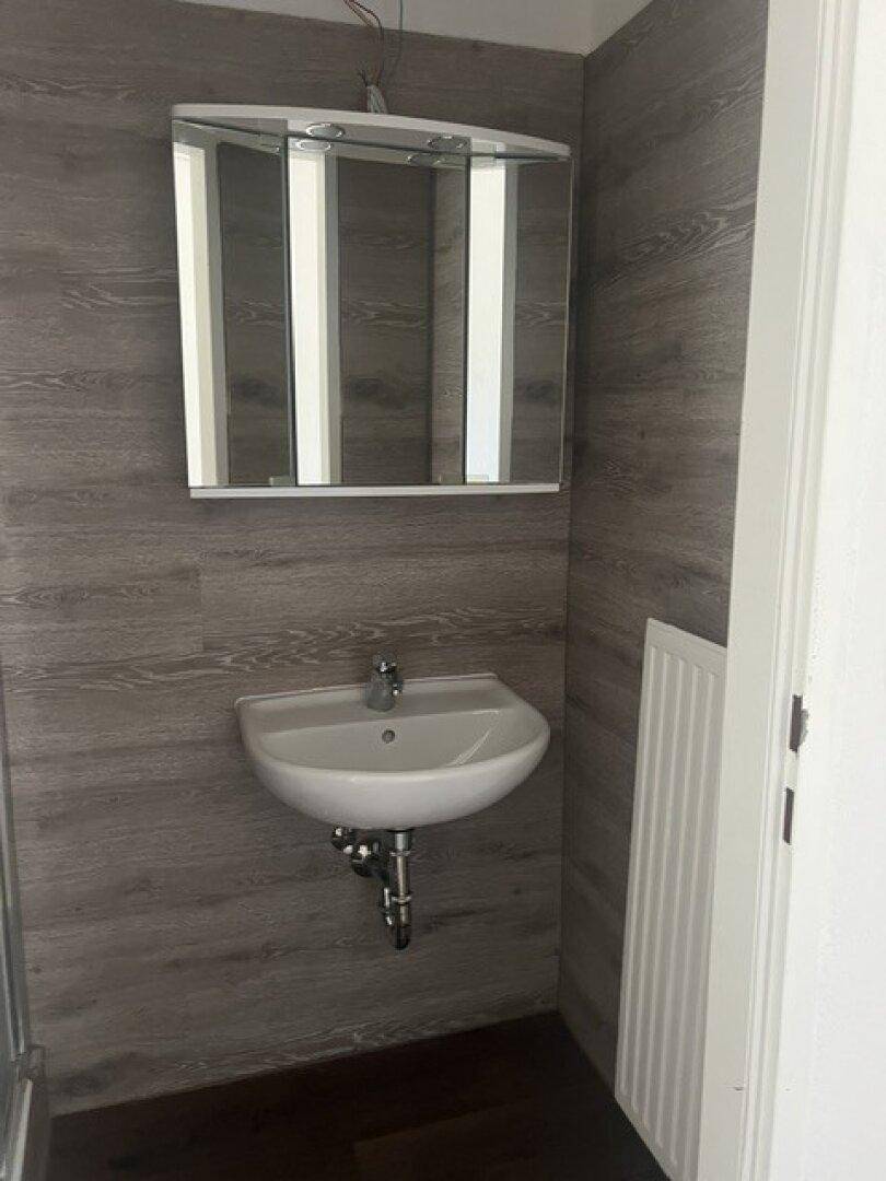 Bad mit Dusche