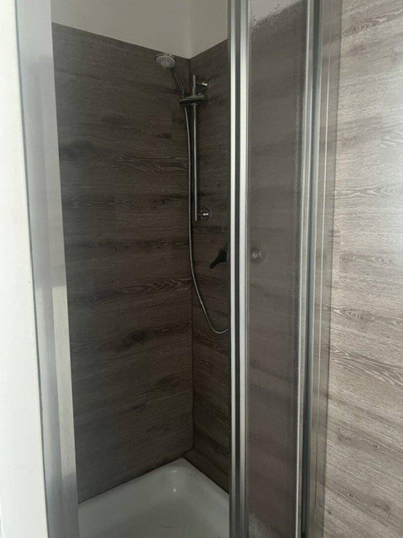 Dusche