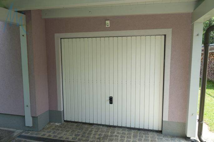 KeuStr, Garage1