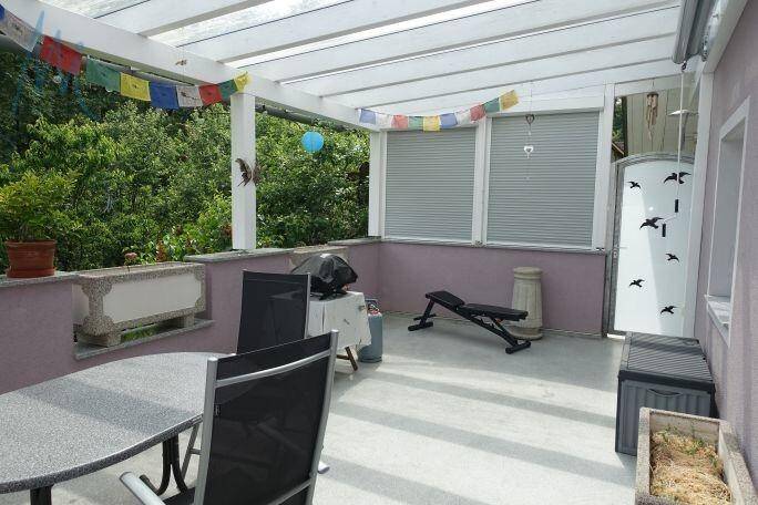 KeuStr, Terrasse1