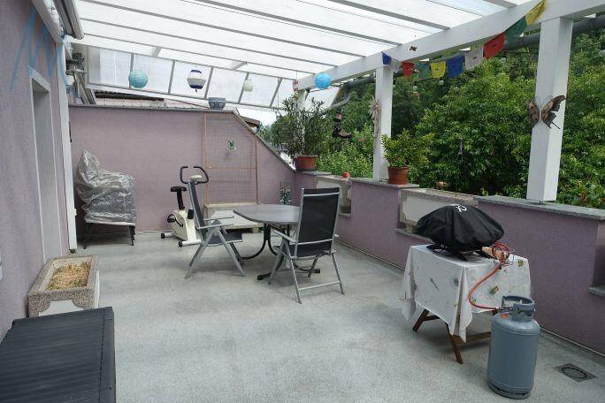 KeuStr, Terrasse2