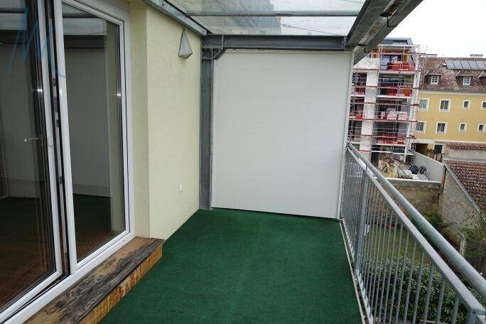 FCP2026, Balkon1