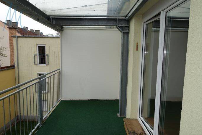 FCP2026, Balkon2