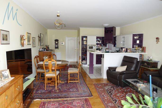 fesch74, wohnesszimmer