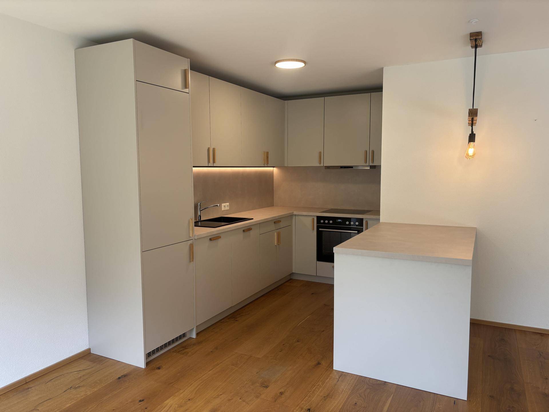 Neubau-Gartenwohnung in sonniger Lage - Ansicht 3