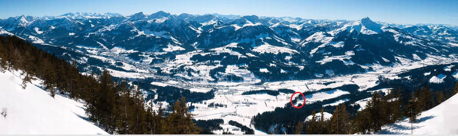 Freizeit Wohnsitz am Waldrand – pohled 3