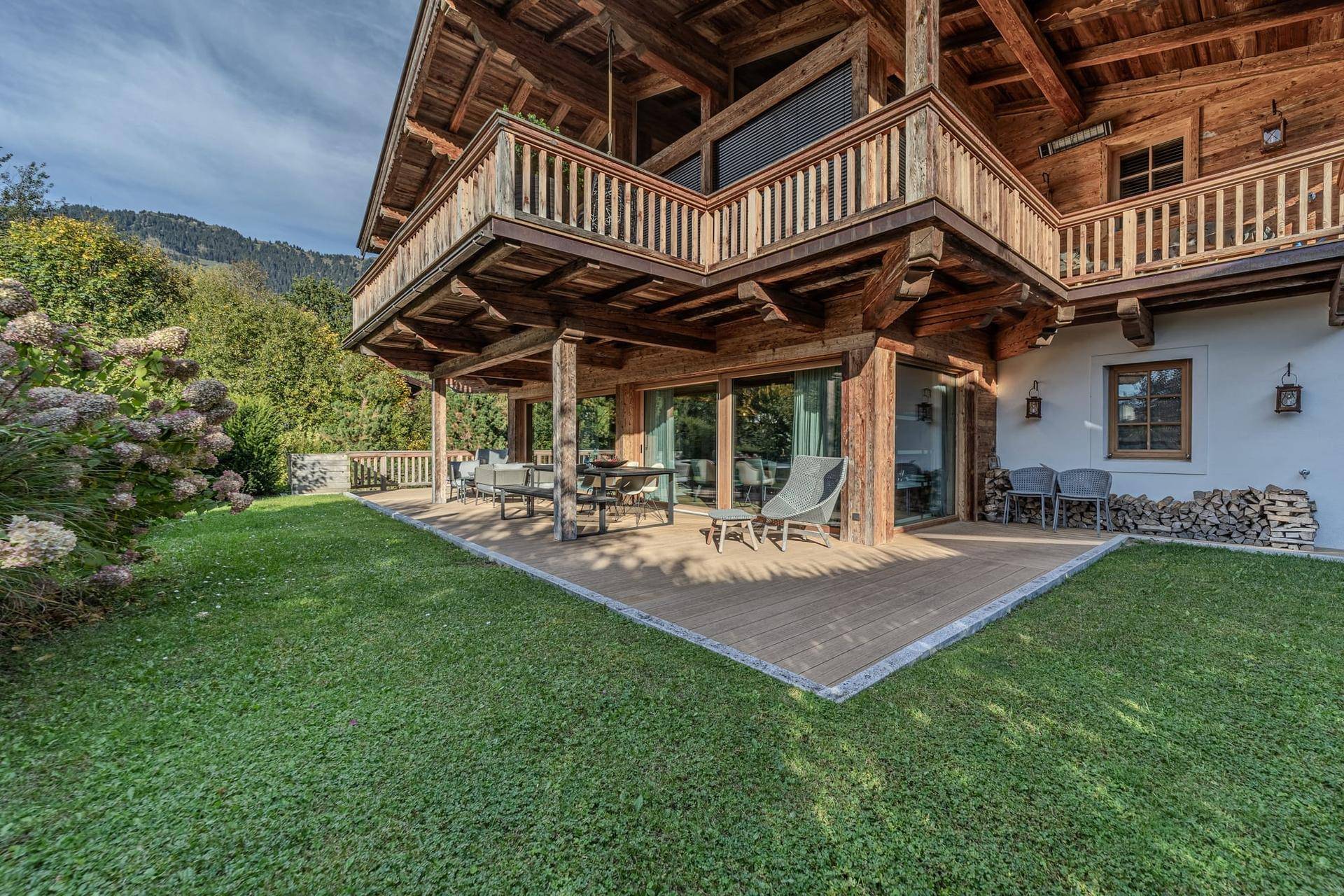 Apartment in Kitzbühel, Bezirk Kitzbühel - View 4