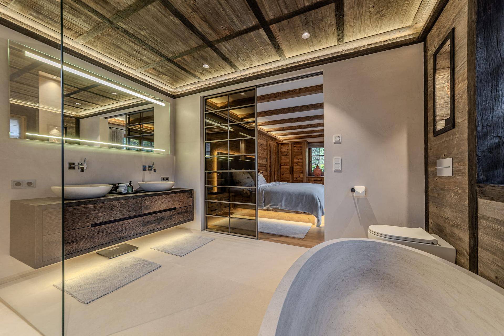 Apartment in Kitzbühel, Bezirk Kitzbühel - More