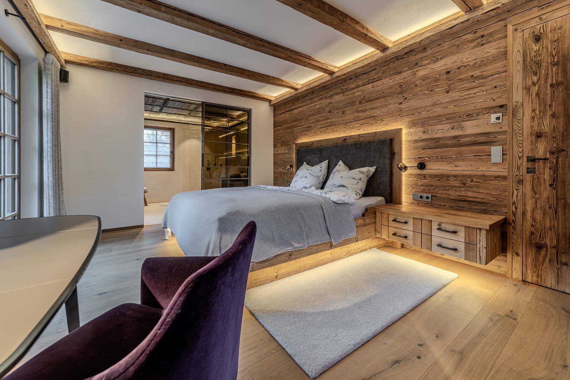 Apartment in Kitzbühel, Bezirk Kitzbühel - View 5