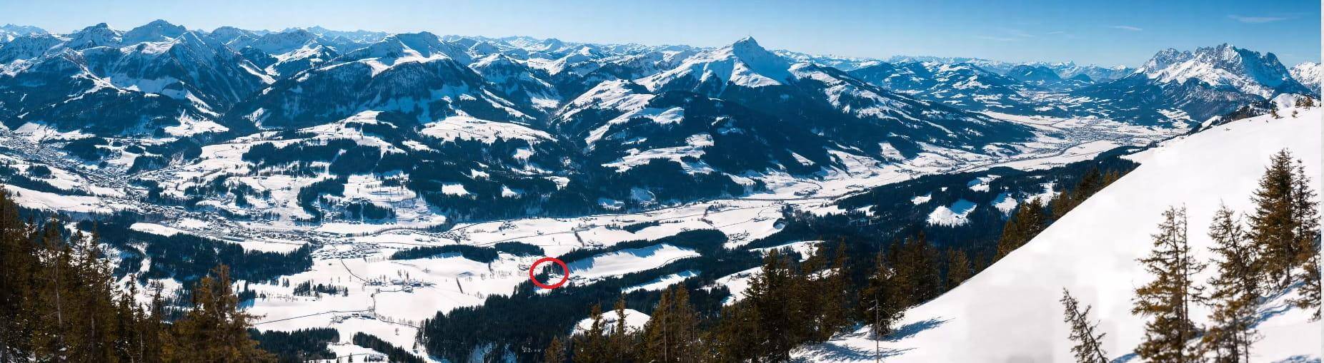 Freizeit Wohnsitz am Waldrand – pohled 4