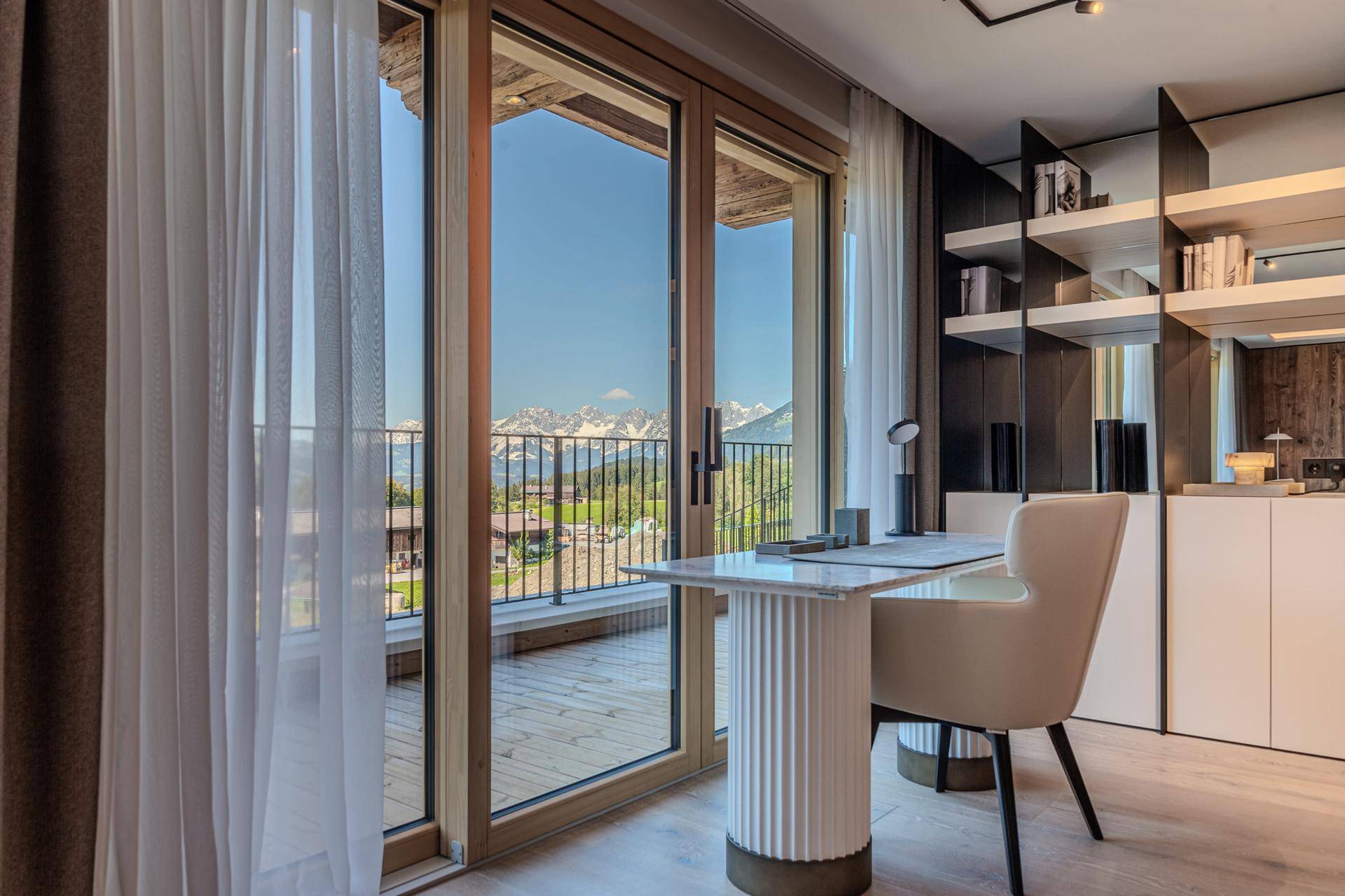 The Heritage - Ansicht 5