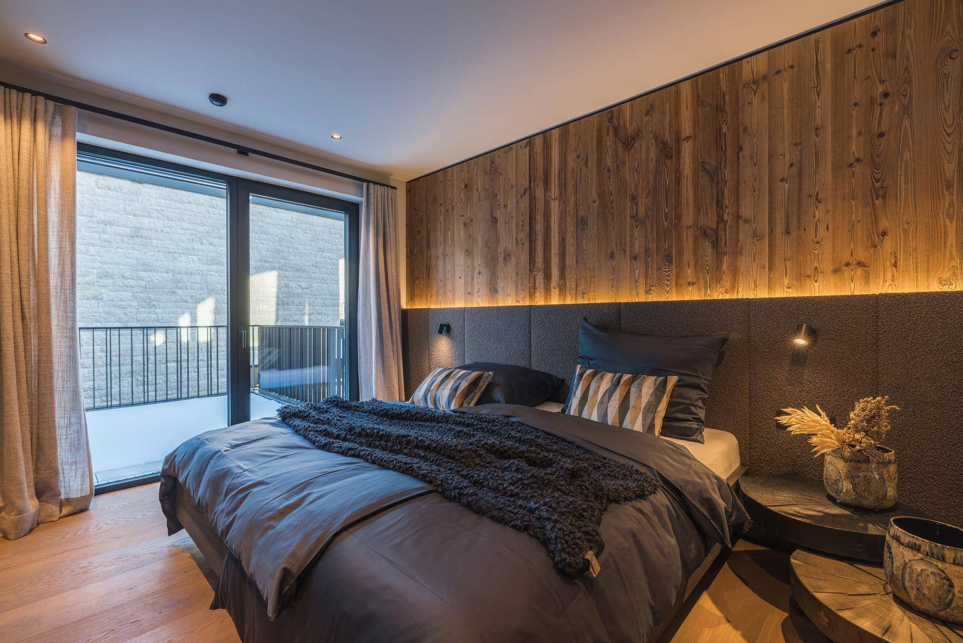 Exklusive Villa am Fuße des Hahnenkamms - Ansicht 5