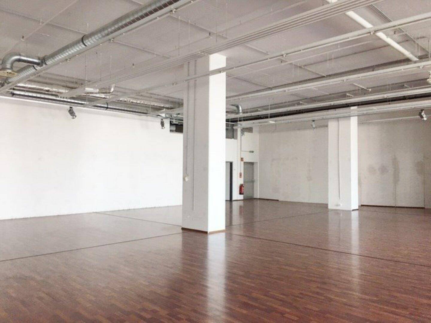 Geschäftslokal mit Frequenz - Airport Business Point – pohled 4