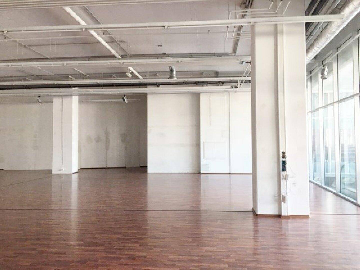 Geschäftslokal mit Frequenz - Airport Business Point – pohled 3