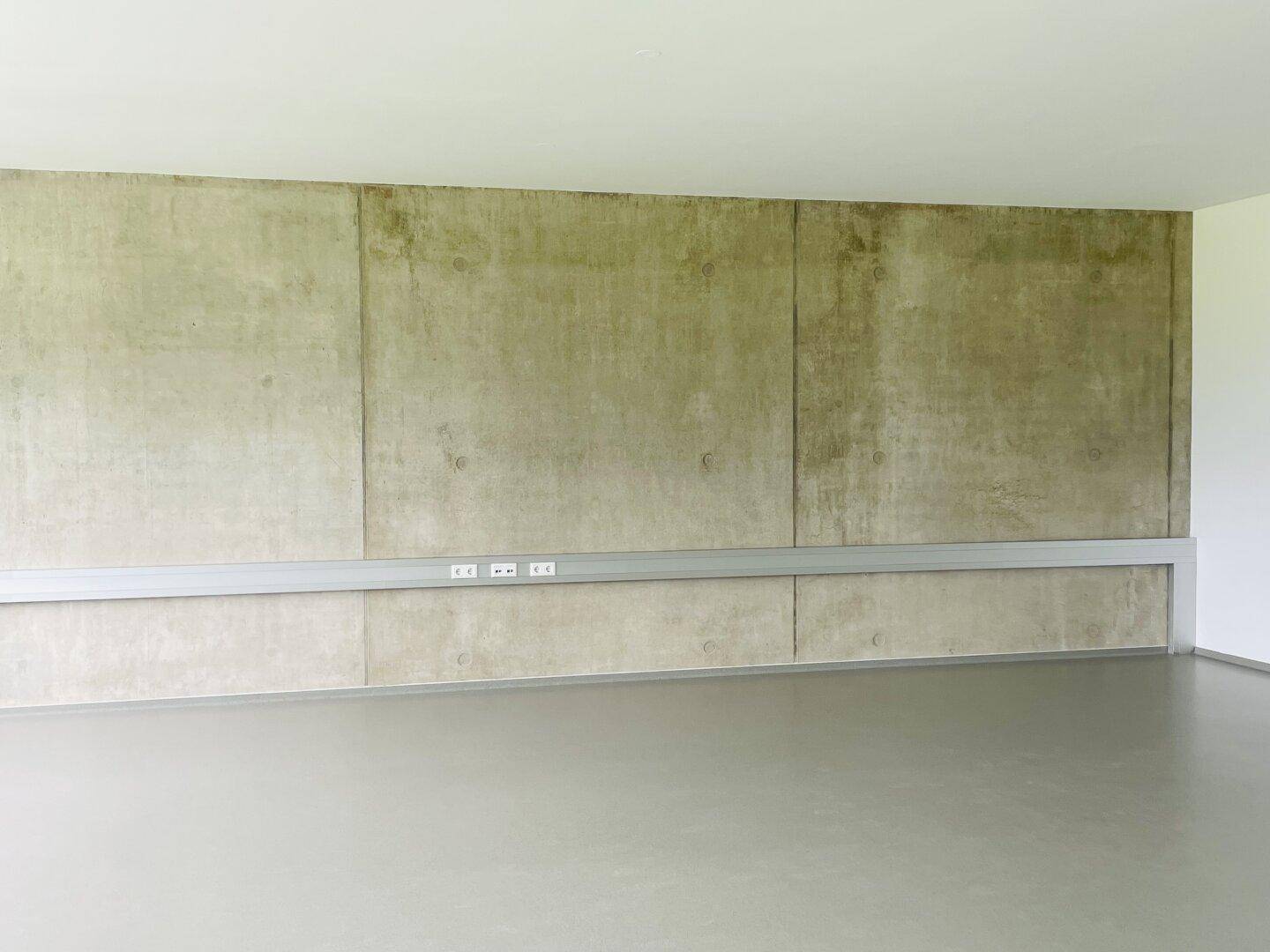 Starterbüro - Blick ins Grüne - nahe Autobahnauffahrt Eugendorf – pohled 4