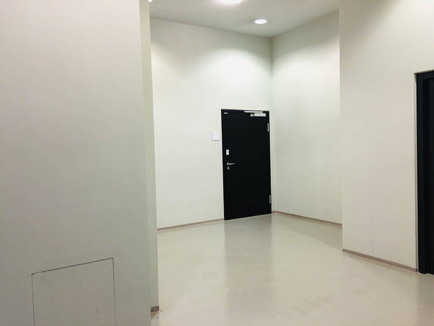 Büro für Kreative - Erstbezug - Mitte Lehen - Ansicht 5