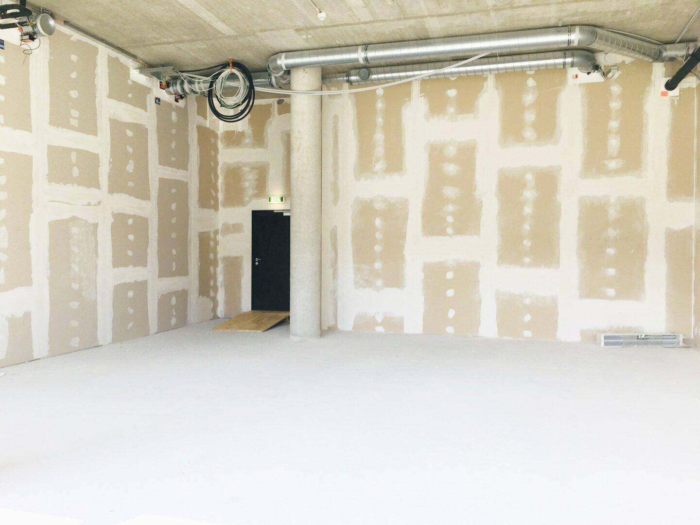 Büro für Kreative - Erstbezug - Mitte Lehen - Ansicht 4