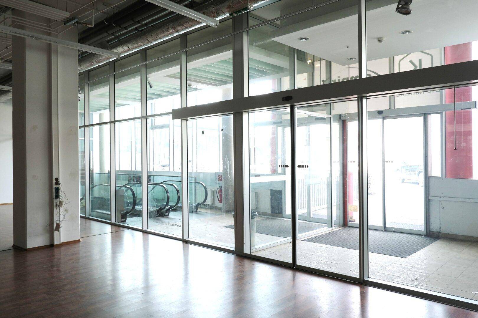 Geschäftslokal mit Frequenz - Airport Business Point – pohled 6