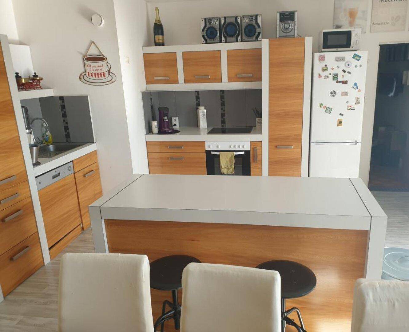 Küche