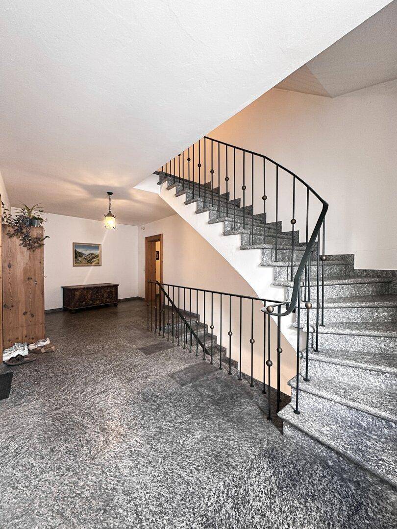 Stiegenhaus