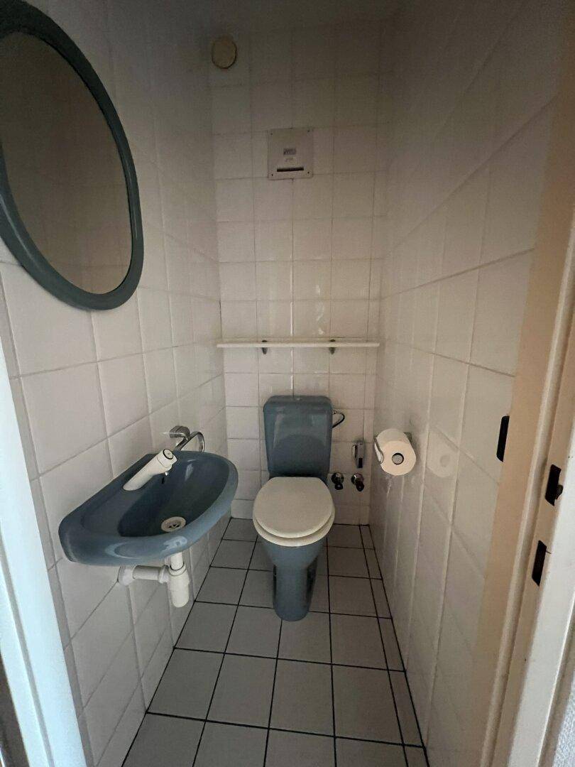 WC