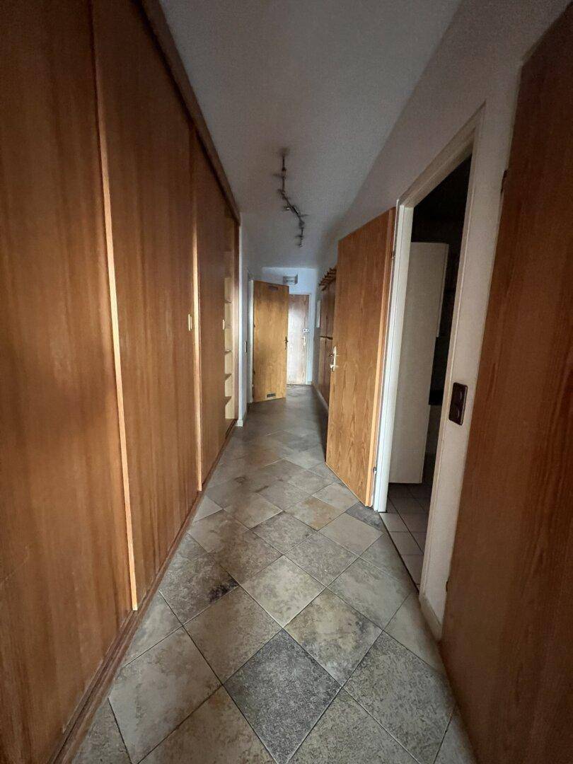 Vorraum