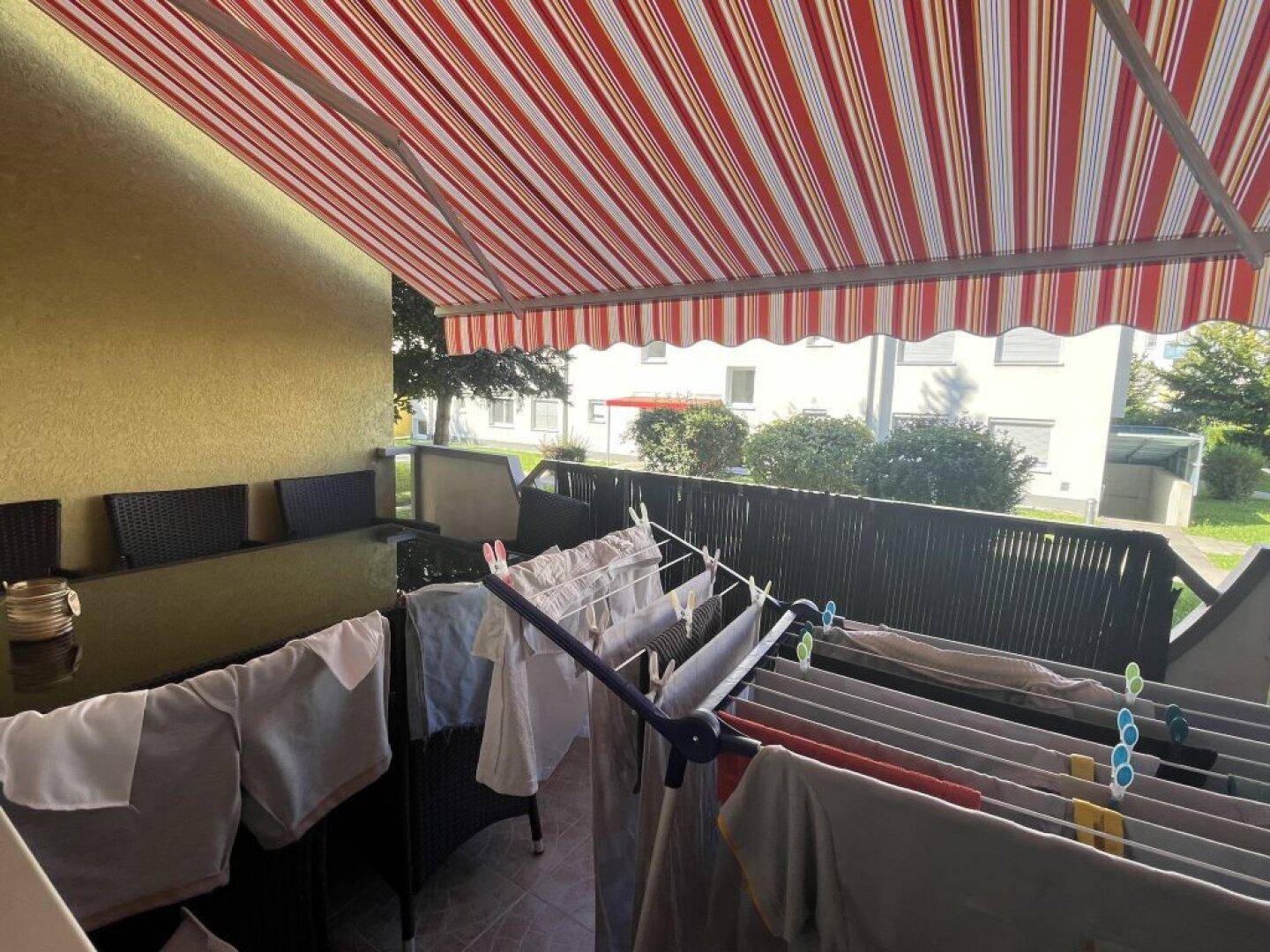 Loggia