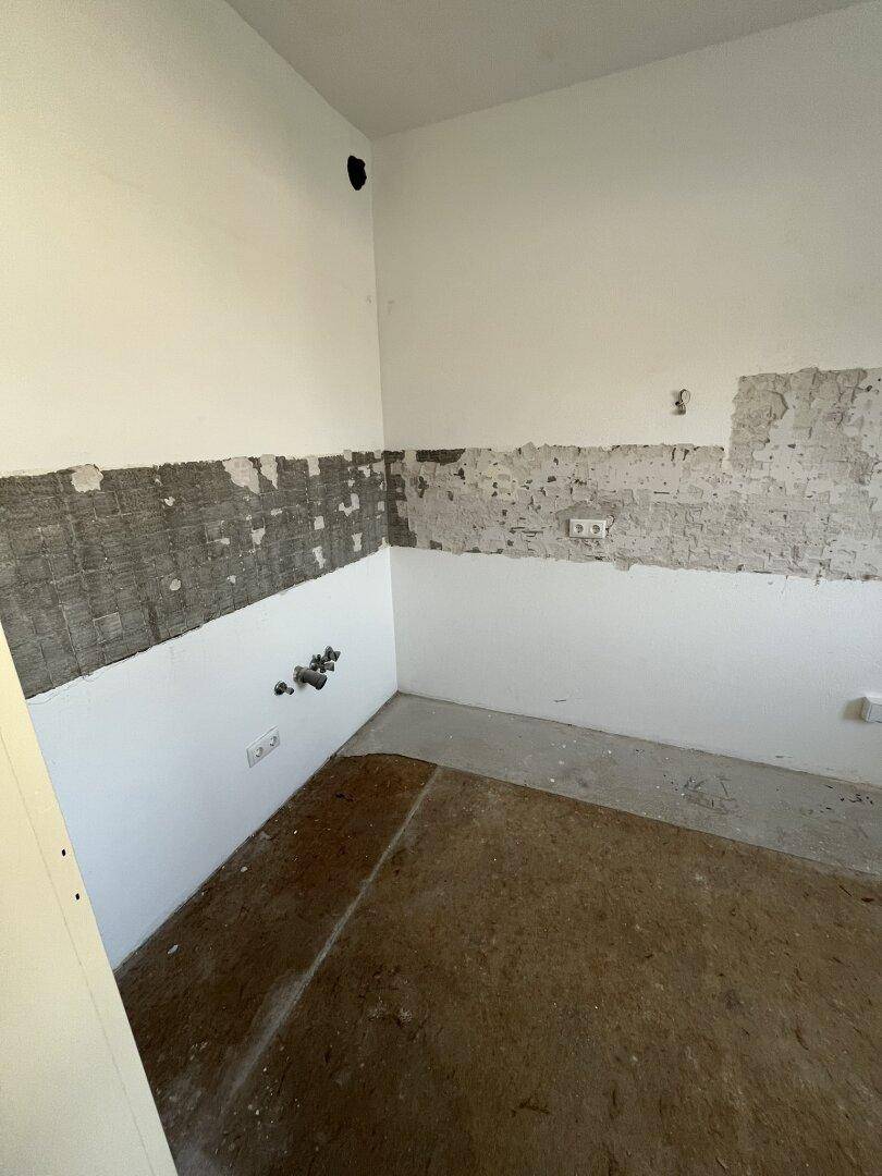 Charmante Maisonettewohnung mit 95 m² inkl. Loggia in Enns! Adaptierungsbedürftig mit großem Potenzial! - Ansicht 4