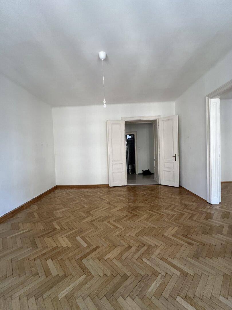 Wunderschöne Altbau Wohnung im Herzen von Linz! - Ansicht 5
