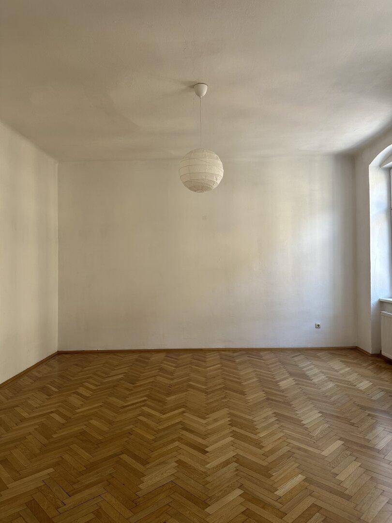 Wunderschöne Altbau Wohnung im Herzen von Linz! - Ansicht 6