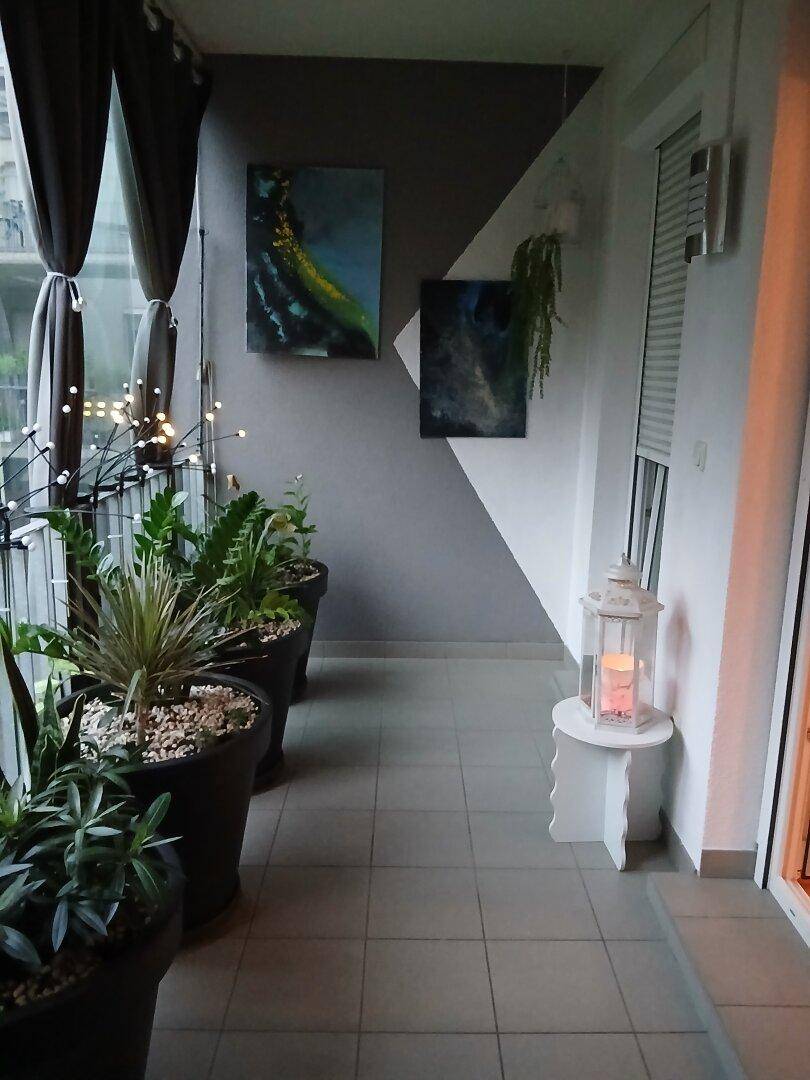 Balkon