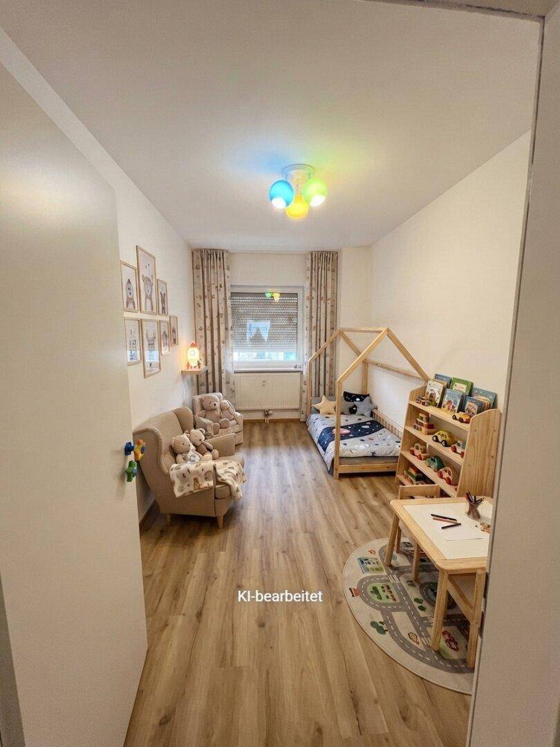 Kinderzimmer