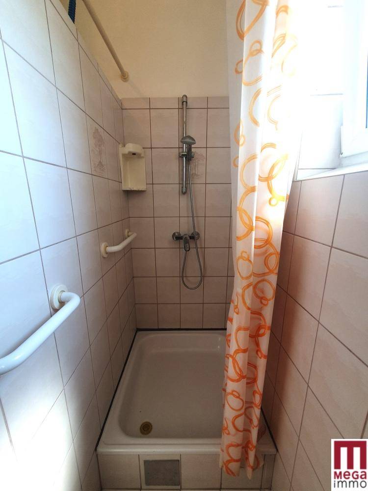 Dusche