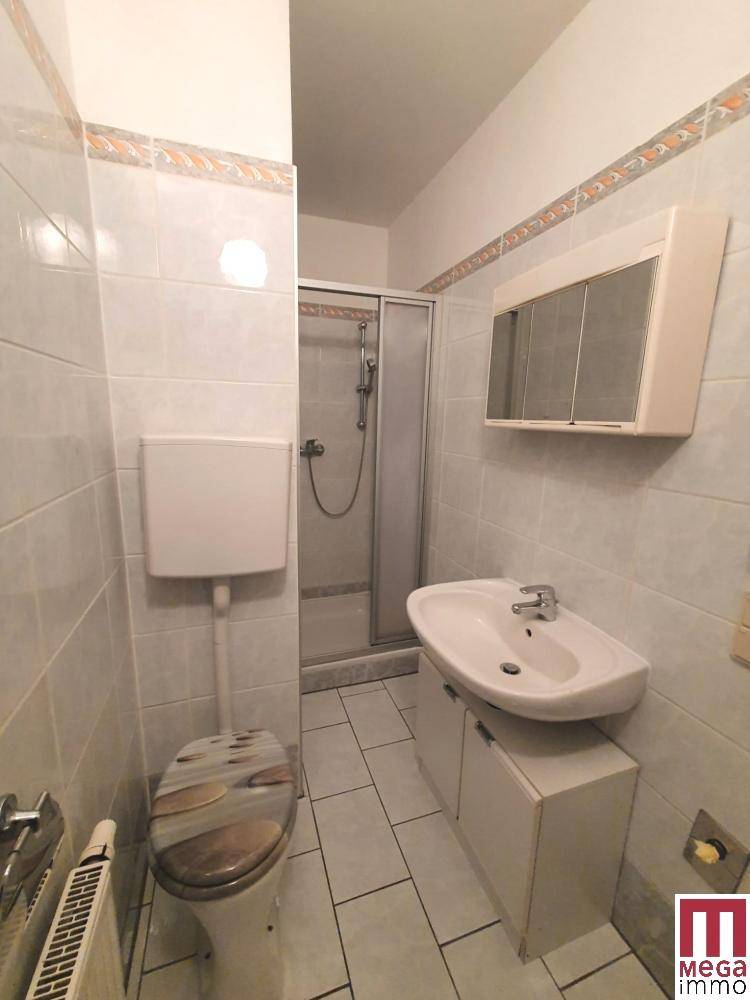 Bad m. WC