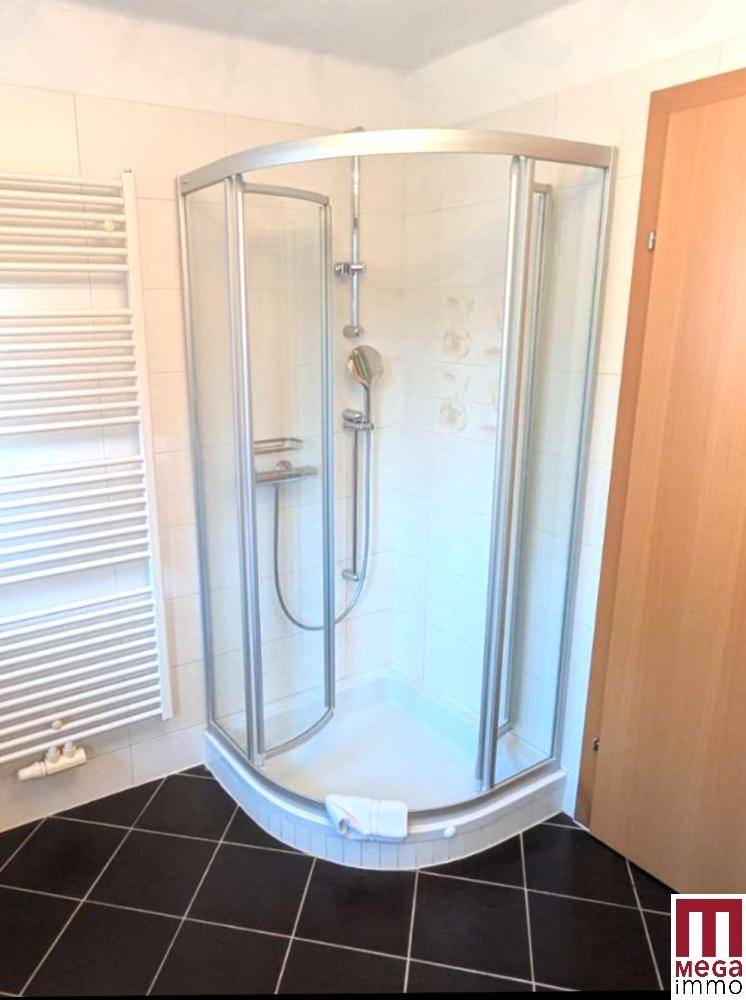 Dusche