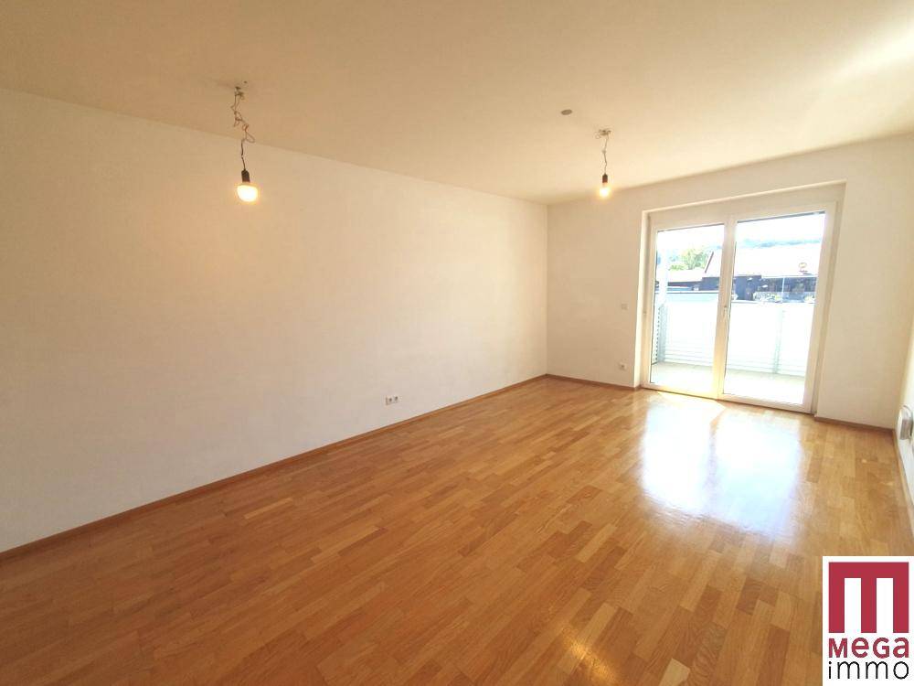 Küche - Wohnraum (3)