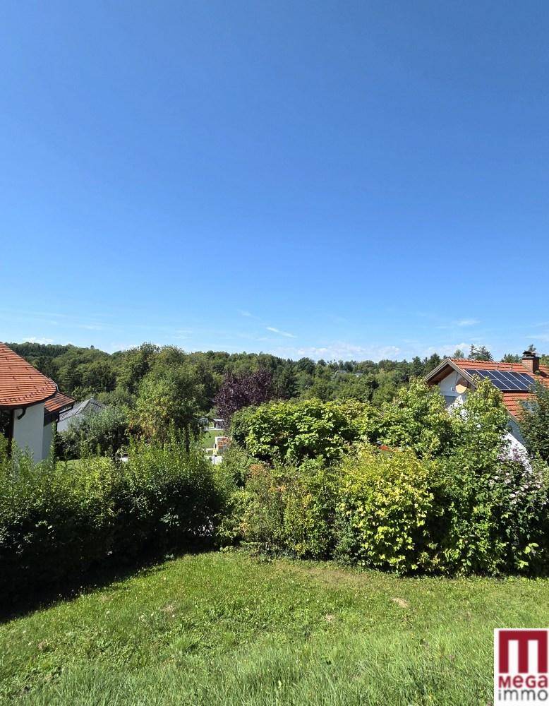 Aussicht
