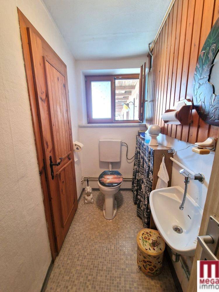 WC