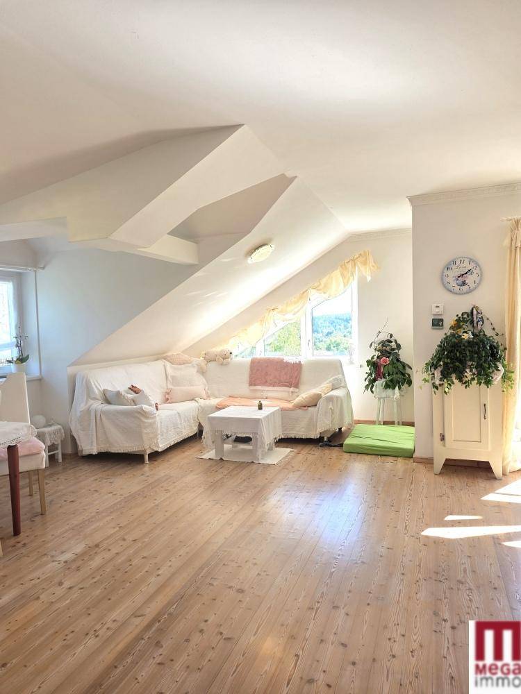 Wohnzimmer OG